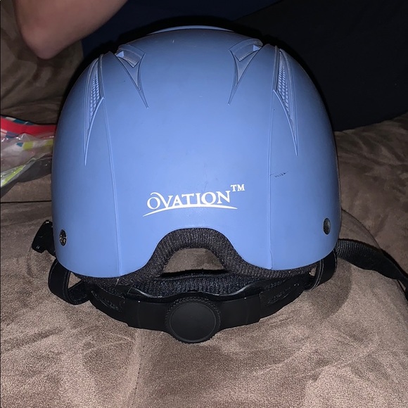 OV Other Horseback Riding Helmet Poshmark